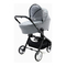 Kinderwagen asalvo TRIO GENIUS 16850 Montage- Und Verwendungsanleitung