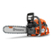 Kettensägen Husqvarna 545 Mark II Bedienungsanweisung