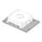 Beamer Panasonic ET-PKE301B Installationsanleitung