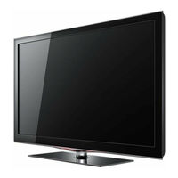 Samsung 6 SERIES Benutzerhandbuch