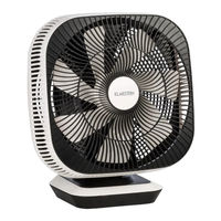 Klarstein Windmaster Bedienungsanleitung