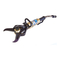 Schneidemaschinen Weber Rescue Systems S 50-14 Betriebsanleitung