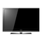 LCD-Fernseher Samsung 7 Serie Quick Setup”-Anleitung