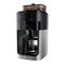 Kaffeemaschinen Philips HD7765 Bedienungsanleitung