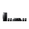 Heimkinosysteme Samsung HT-D550 Bedienungsanleitung