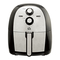 Fritteusen HOMCOM 800-093 Gebrauchsanweisung
