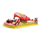 Rasenmäher Pottinger EUROCAT 311 ALPHAMOTION MASTER Betriebsanleitung