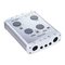 USB Audio Interfaces Tascam US-122L Benutzerhandbuch