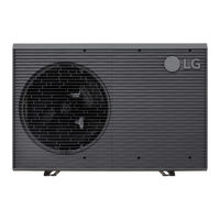 LG HM123MRS UB40 Bedienungsanleitung
