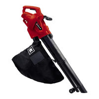 Einhell GC-EL 3024 E Bedienungsanleitung