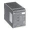 Relais ABB C 570 Betriebsanleitung