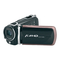 Camcorder Silvercrest SCAZ 5.00 A1 Bedienungsanleitung
