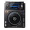 DJ-Equipment PIONEER DJ XDJ-1000MK2 Bedienungsanleitung