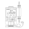 Pumpen Grunbeck GENODOS Pumpe GP-0 serie Betriebsanleitung