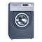 Waschmaschinen Miele professional PW 5136 MF Installationsplan