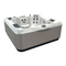Whirlpools Villeroy & Boch Premium-Serie Benutzerhandbuch