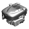 Motoren Briggs & Stratton 120000 Quantum 625 Series Bedienungsanleitung