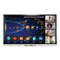 Interaktive Whiteboards SMART MX-V3 Serie Installationsanleitung