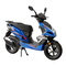 Motorroller Luxxon Jackfire Handbuch