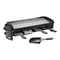 Grills stockli Cheeseboard V8 Grill Gebrauchsanweisung