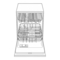 Geschirrspüler Siemens sl 64 m 353 eu Gebrauchsanweisung