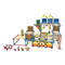 Spielzeuge K'Nex SUPER MARIO BROS.U LAYER CAKE DESERT Montageanleitung