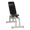 Sport und Freizeit Finnlo BIOFORCE POWER BENCH Bedienungsanleitung