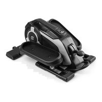 Capital Sports Evo Nano Bedienungsanleitung
