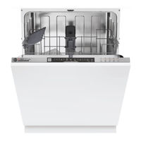 Hoover H-DISH 300 LITE Bedienungsanleitung