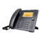 VOIP Telefone Mitel 6869i Installationsanleitung