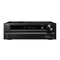Receiver Onkyo HT-R558 Bedienungsanleitung