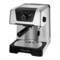 Kaffeemaschinen Electrolux EASYPRESSO EEA110 Anleitung