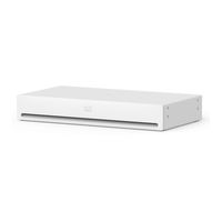 Cisco Webex Codec Pro Installationshandbuch