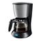 Kaffeemaschinen Philips HD7459/20 Gebrauchsanweisung