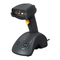 Inateck BCST-91 - Bedienungsanleitung für drahtlosen 2D-Barcodescanner