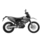 Motorräder KTM 690 enduro 2008 Bedienungsanleitung