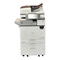 Drucker Ricoh MP C2003 series Anwenderanleitung