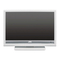 Fernseher JVC LT-19K80ZU Bedienungsanleitung