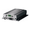Server Bosch VIP XD Installations- Und Bedienungshandbuch