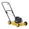 Rasenmäher Stiga MULTICLIP series Gebrauchsanweisung