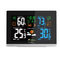 Wetterstationen Technoline WS6462 Bedienungsanleitung