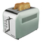 Toaster Silvercrest 406569 2207 Bedienungsanleitung