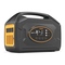 Pecron S1000, S1500 - Handbuch für tragbare Outdoor-Powerstation