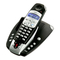 Schnurlose Festnetztelefone AEG VENTURA black 50 VOICE Trioset Bedienungsanleitung Und Sicherheitshinweise