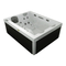 Whirlpools Jacuzzi unique Vorinstallationsblatt