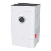Boneco H300 Gebrauchsanweisung