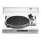Plattenspieler Dual CS 741Q Serviceanleitung