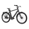 Fahrräder Crivit URBAN E-BIKE X.2 Originalbetriebsanleitung