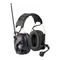 Sicherheitstechnik 3M PELTOR WS LiteCom Pro III Headset Bedienungsanleitung