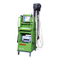 Analyseinstrumente Bosch FSA 750 Betriebsanleitung